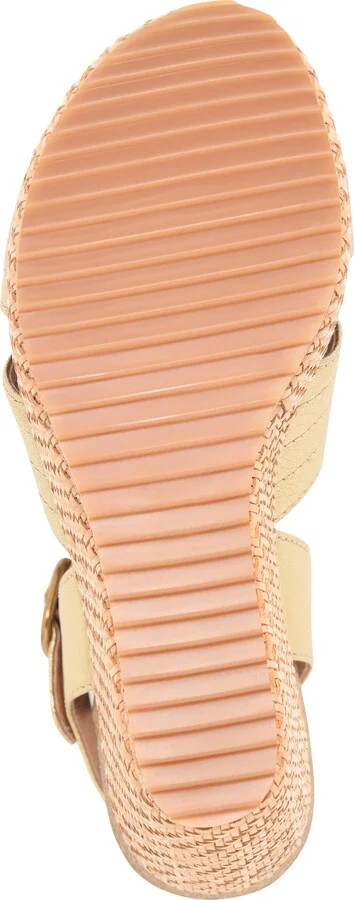 Clarissa Wedge Sandal - Image 6
