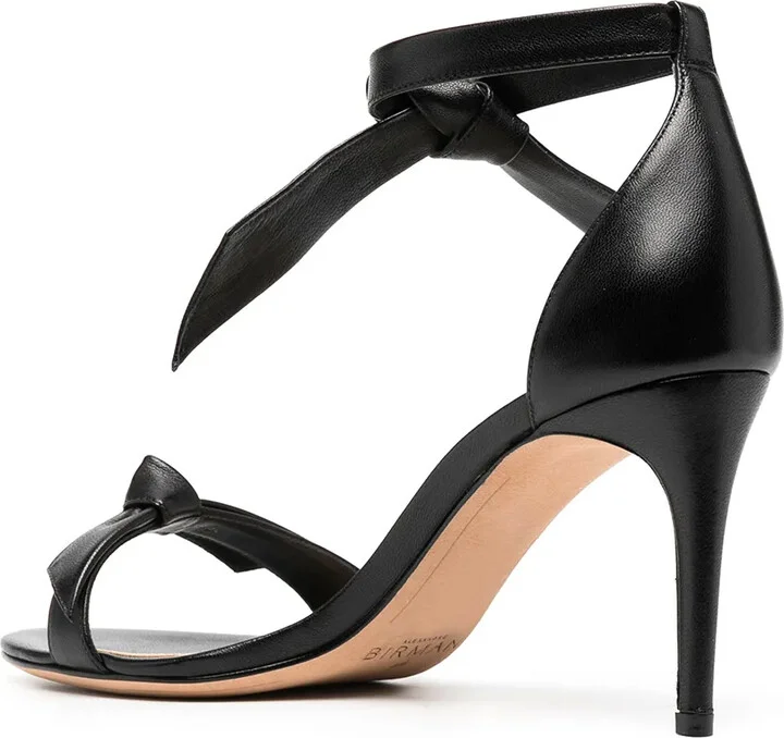 Clarita 75mm sandals - Image 3