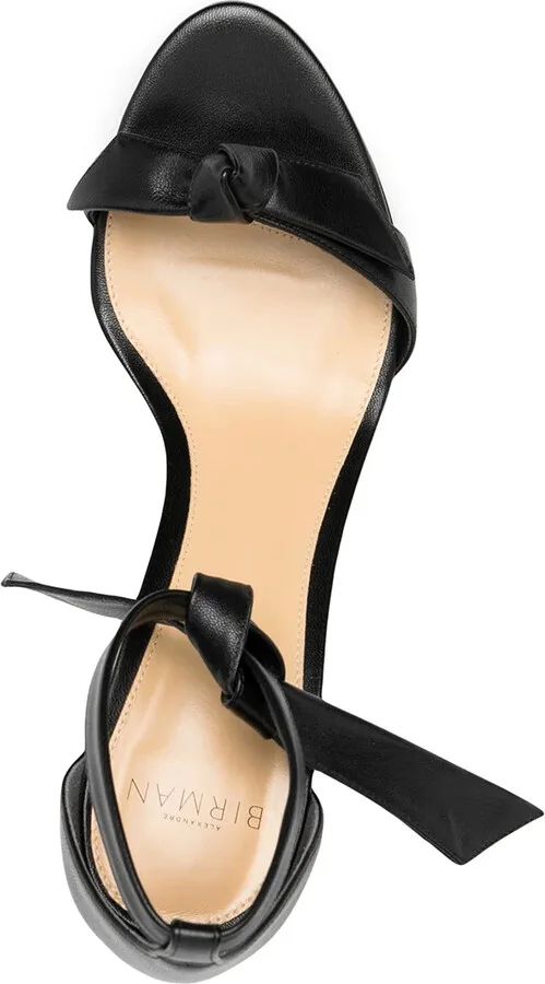 Clarita 75mm sandals - Image 4