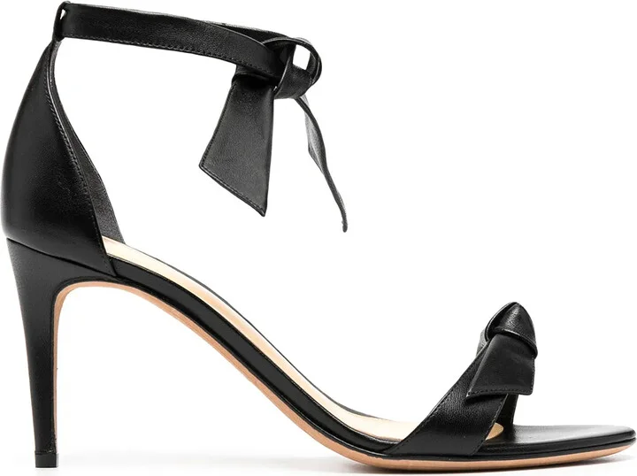 Clarita 75mm sandals