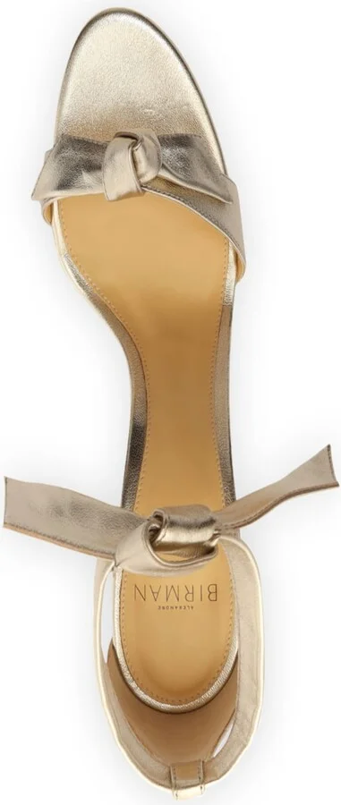 Clarita 90mm Block Sandals - Image 3