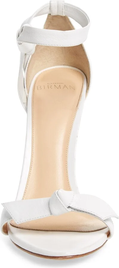 Clarita Ankle Tie Sandal - Image 4