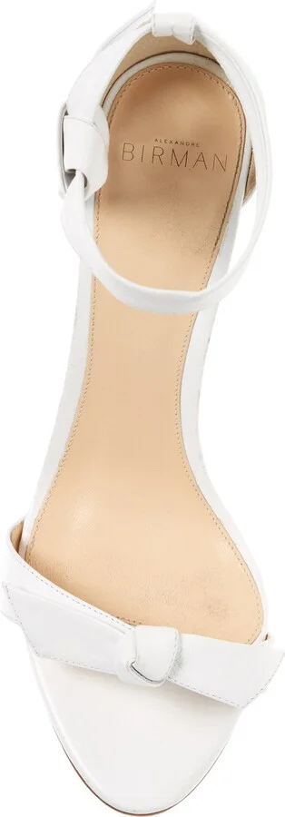 Clarita Ankle Tie Sandal - Image 5