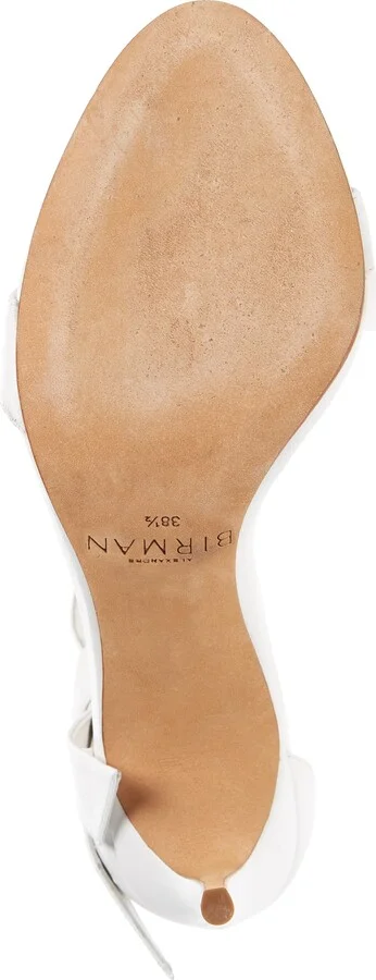 Clarita Ankle Tie Sandal - Image 6