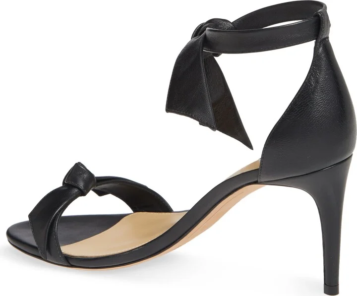 Clarita Ankle Tie Sandal - Image 9