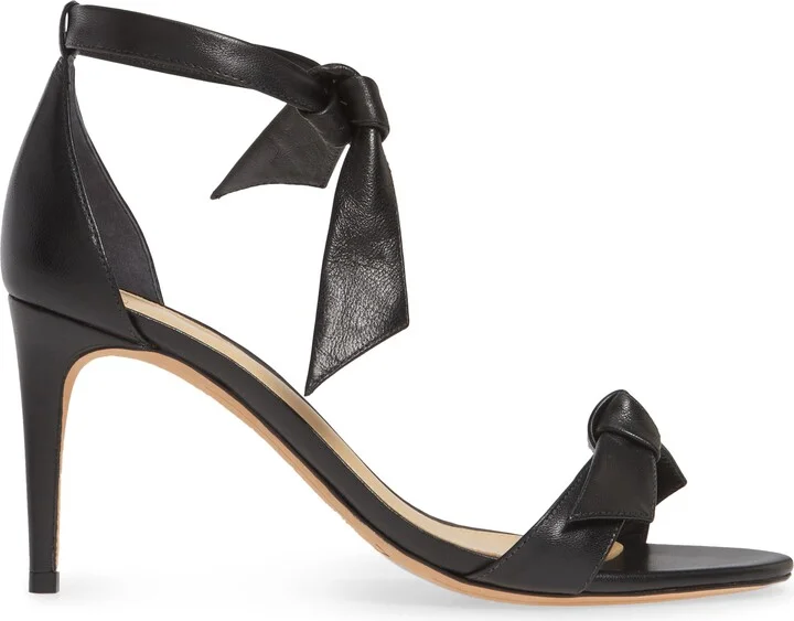 Clarita Ankle Tie Sandal - Image 10