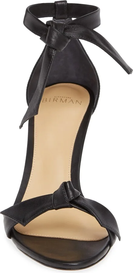 Clarita Ankle Tie Sandal - Image 11