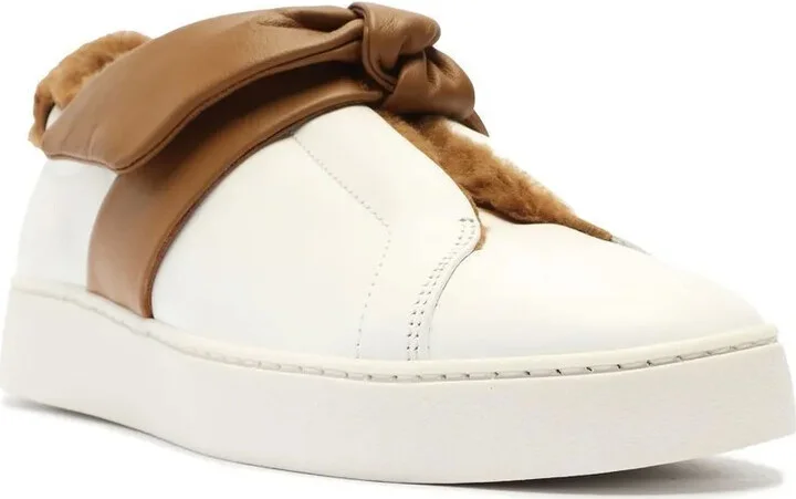 Clarita asymmetric sneakers - Image 2