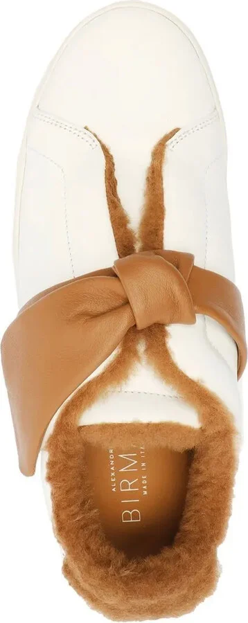 Clarita asymmetric sneakers - Image 4