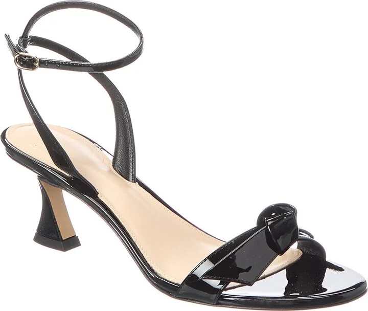 Clarita Bell 60 Patent Sandal