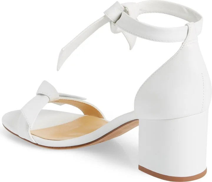 Clarita Block Heel Sandal - Image 2