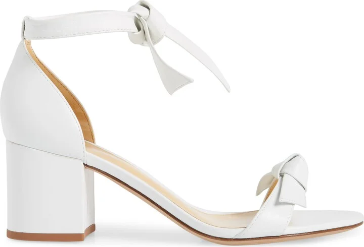 Clarita Block Heel Sandal - Image 3