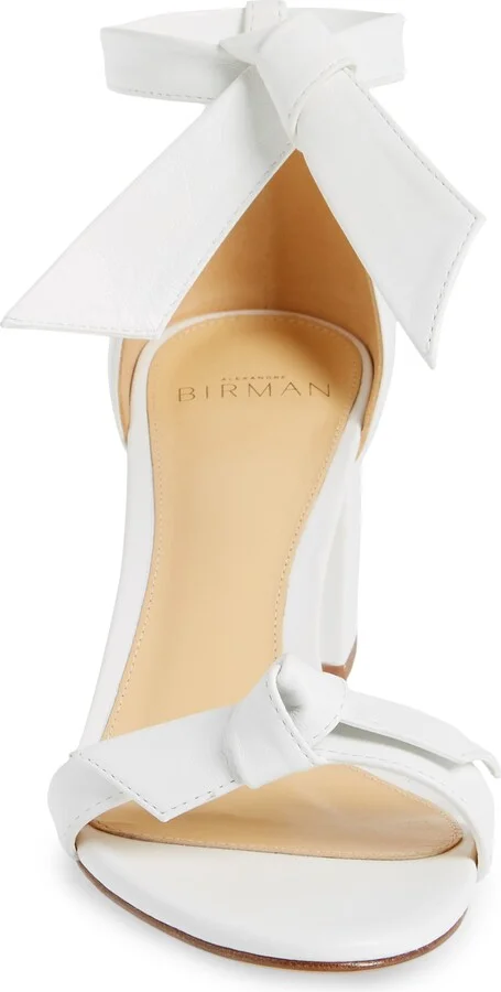 Clarita Block Heel Sandal - Image 4