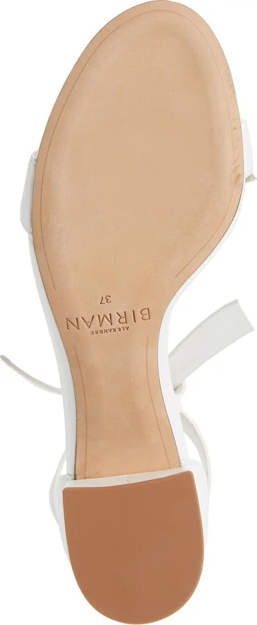Clarita Block Heel Sandal - Image 6