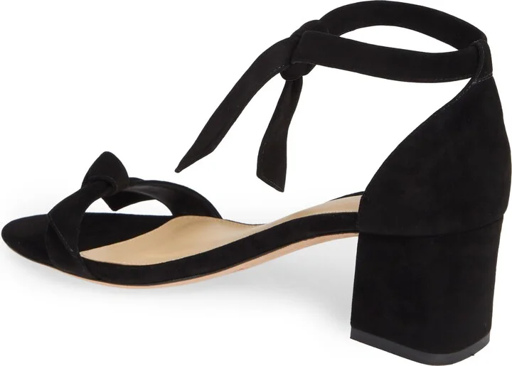 Clarita Block Heel Sandal - Image 8