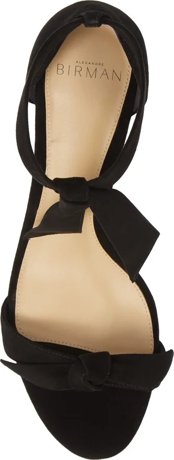 Clarita Block Heel Sandal - Image 11
