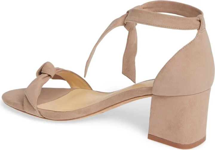 Clarita Block Heel Sandal - Image 2