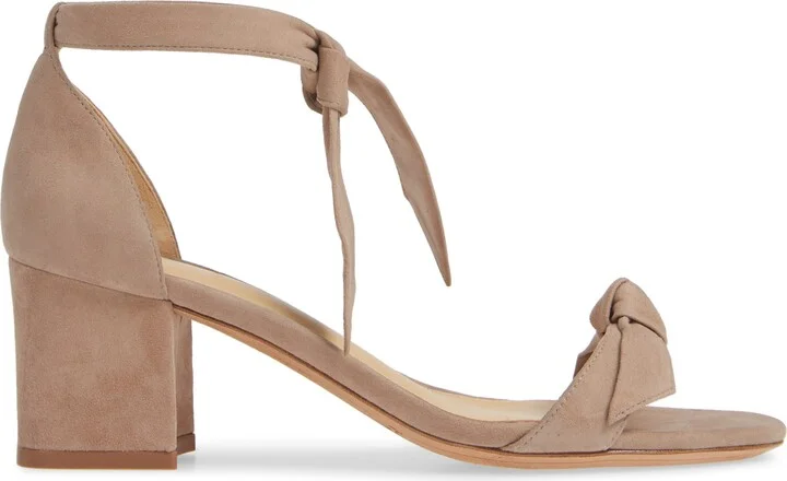 Clarita Block Heel Sandal - Image 3