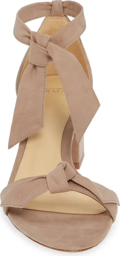 Clarita Block Heel Sandal - Image 4
