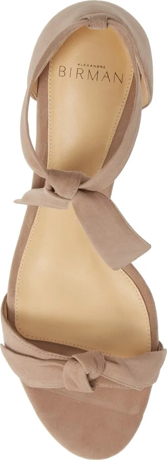 Clarita Block Heel Sandal - Image 5