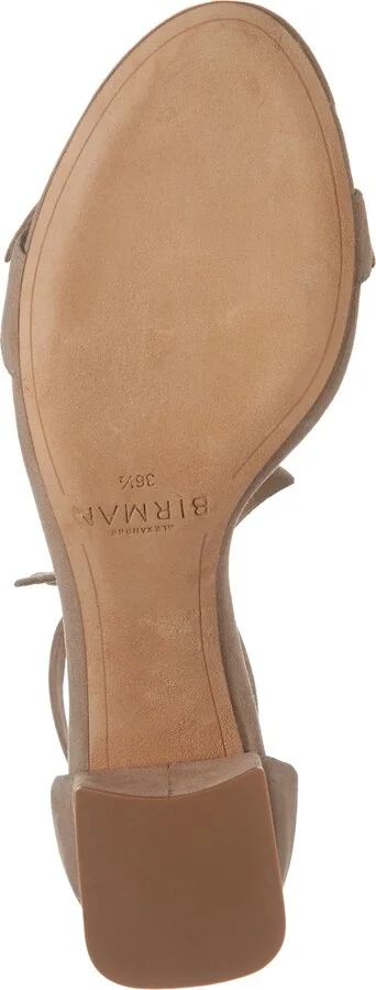 Clarita Block Heel Sandal - Image 6