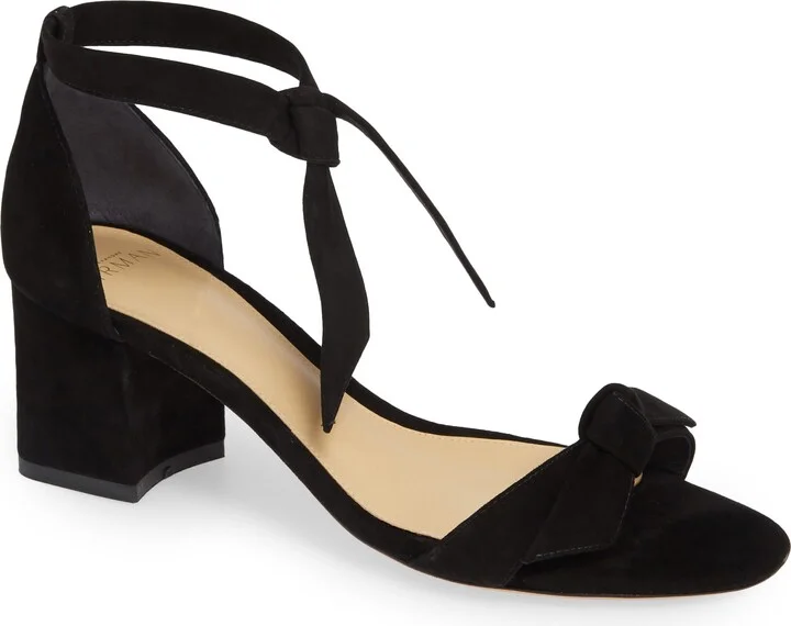 Black Suede
