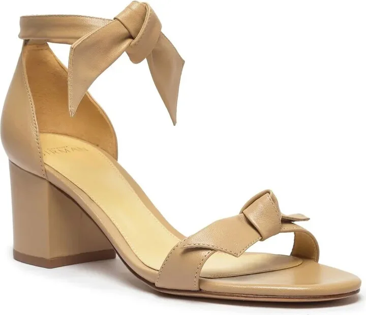 Clarita block heel sandals - Image 2