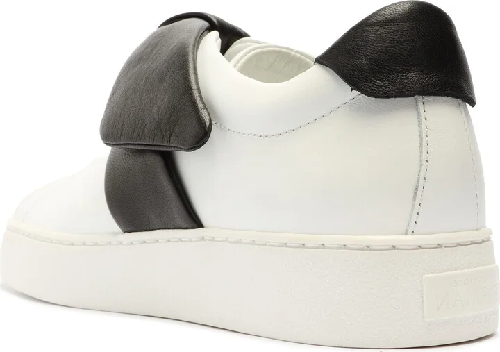 Clarita Bow Slip-On Sneaker - Image 2