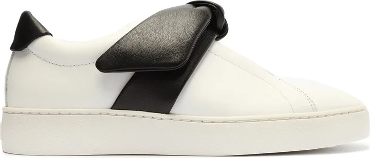 Clarita Bow Slip-On Sneaker - Image 3