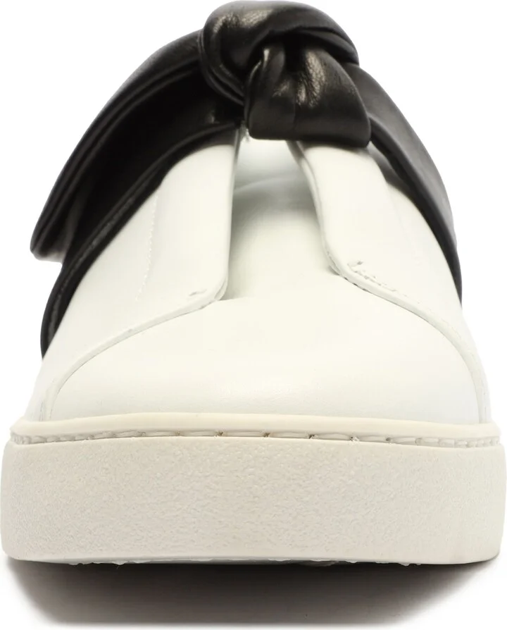 Clarita Bow Slip-On Sneaker - Image 4