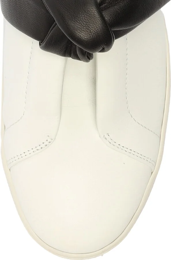 Clarita Bow Slip-On Sneaker - Image 8