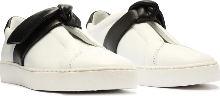 Clarita Bow Slip-On Sneaker - Image 10