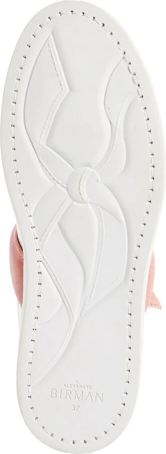 Clarita Bow Sneaker - Image 6
