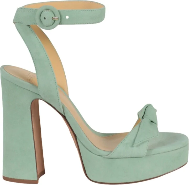 Clarita Curve 120 High Heel Sandals