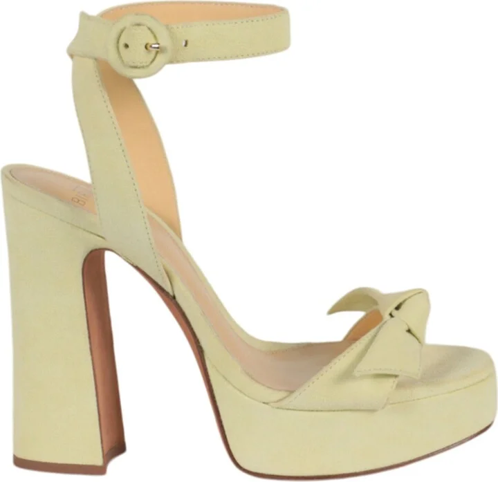 Clarita Curve 120 High Heel Sandals