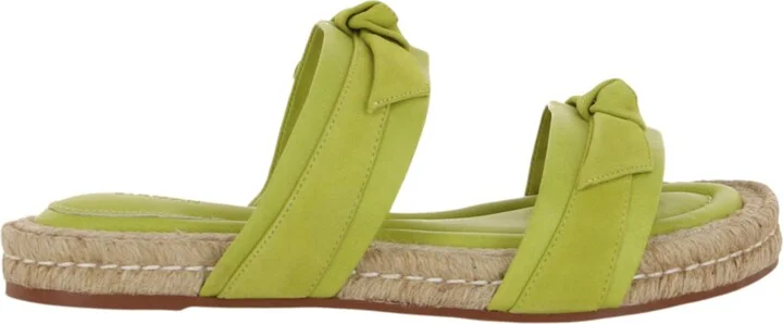 Clarita Espadrilles
