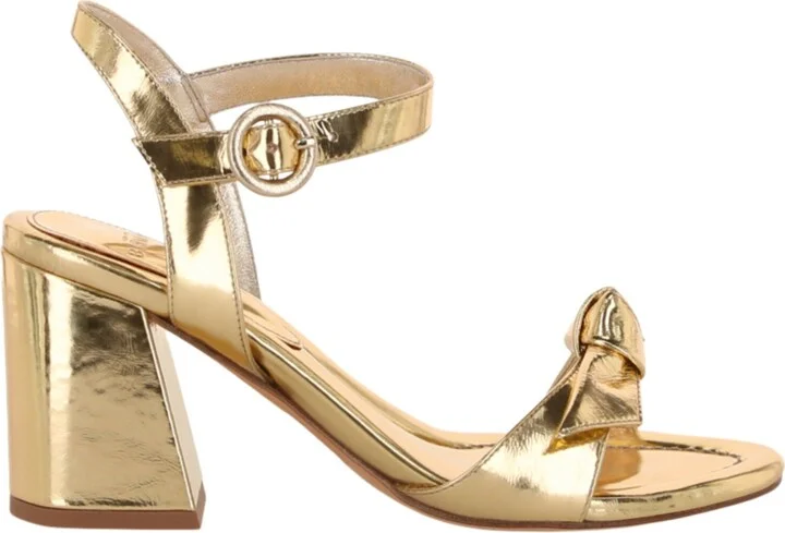 Clarita Flare 75 Sandals