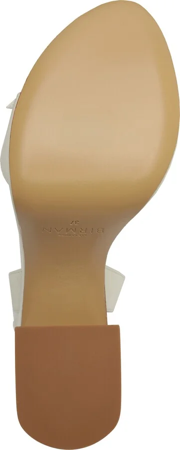 Clarita Flare Platform Bridal Sandal - Image 6