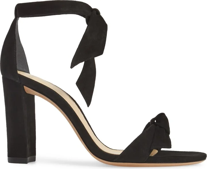 Clarita Knotted Sandal - Image 3