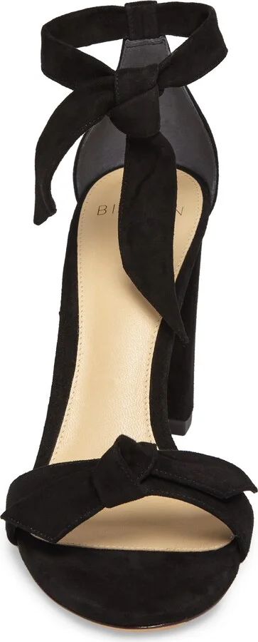 Clarita Knotted Sandal - Image 4