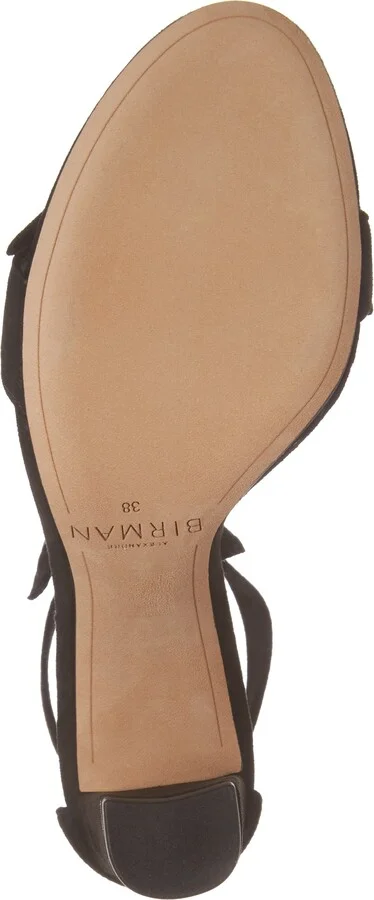 Clarita Knotted Sandal - Image 6