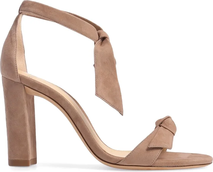 Clarita Knotted Sandal - Image 9