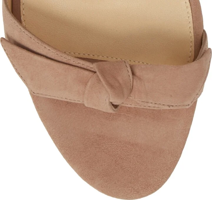Clarita Knotted Sandal - Image 11