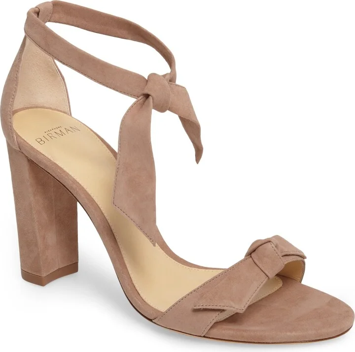 Cameo Suede