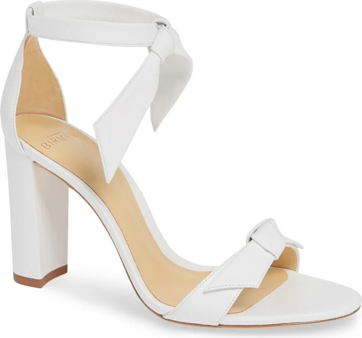 White Leather