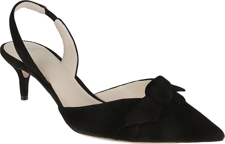Clarita Slingback Sandals - Image 2