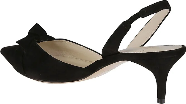 Clarita Slingback Sandals - Image 3