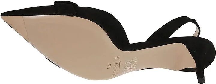 Clarita Slingback Sandals - Image 4