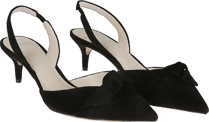 Clarita Slingback Sandals - Image 5
