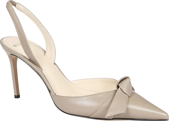 Clarita Slingback Sandals - Image 2